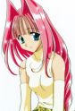 Gambar Karakter Chinami Ouse