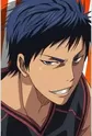 Aomine, Daiki