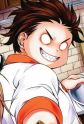 Gambar Karakter Isami Aldini