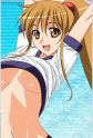 Gambar Karakter Saori Asou