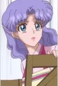 Tsukino, Ikuko