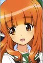 Takebe, Saori