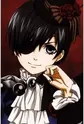 Phantomhive, Ciel