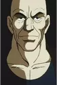 Savalas, Dog