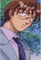 Gambar Karakter Detective Nomura