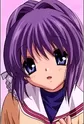 Fujibayashi, Ryou