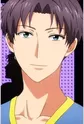 Wakamatsu, Hirotaka