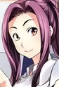 Sakaki, Ryouko