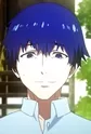Kirishima, Arata