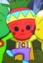 Carrot boy