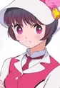Yurishiro, Ginko