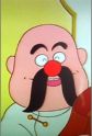 Gambar Karakter Pirozhki-ojisan