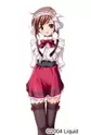 Kanzaki, Moemi