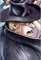 Ido, Daisuke