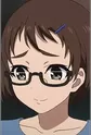 Uchida, Akane
