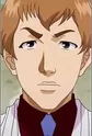 Takaragi, Shigeru