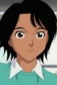 Gambar Karakter Yuuko Aoshima