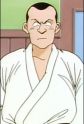 Gambar Karakter Kuramochi