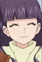 Mrs. Minami