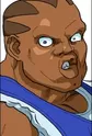 Bison, Mike