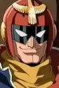 Captain Falcon