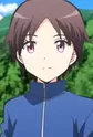 Okano, Hinata