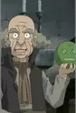 Fauchelevent