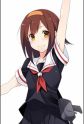 Shiratsuyu
