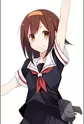 Shiratsuyu