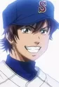 Kusunoki, Fumiya