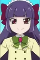 Hanazono, Marie