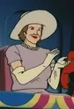Queen Elizabeth