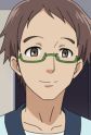 Gambar Karakter Ryuunosuke Ayase