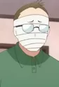 Nekota's Father