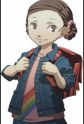 Gambar Karakter Maiko Oohashi
