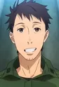 Itami, Youji