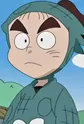 Kuroki, Shouzaemon