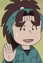 Hatsushima, Magojirou