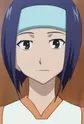 Kurobe, Tomoyo