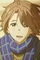 Kuriyama, Mother