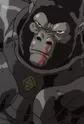 Armored Gorilla