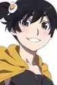 Araragi, Karen