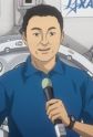 Gambar Karakter Akihiko Hoshide