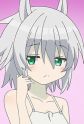 Gambar Karakter Shirohime