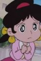 Gambar Karakter Momoko