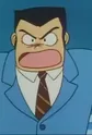 Gori, Shigeo
