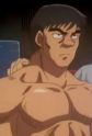 Gambar Karakter Teruhiko Takada