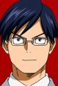Iida, Tenya Image