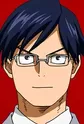Iida, Tenya