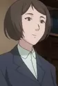Suzuki, Naoko